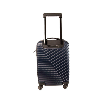 NORLÄNDER Take me Somewhere Trolley Blauw