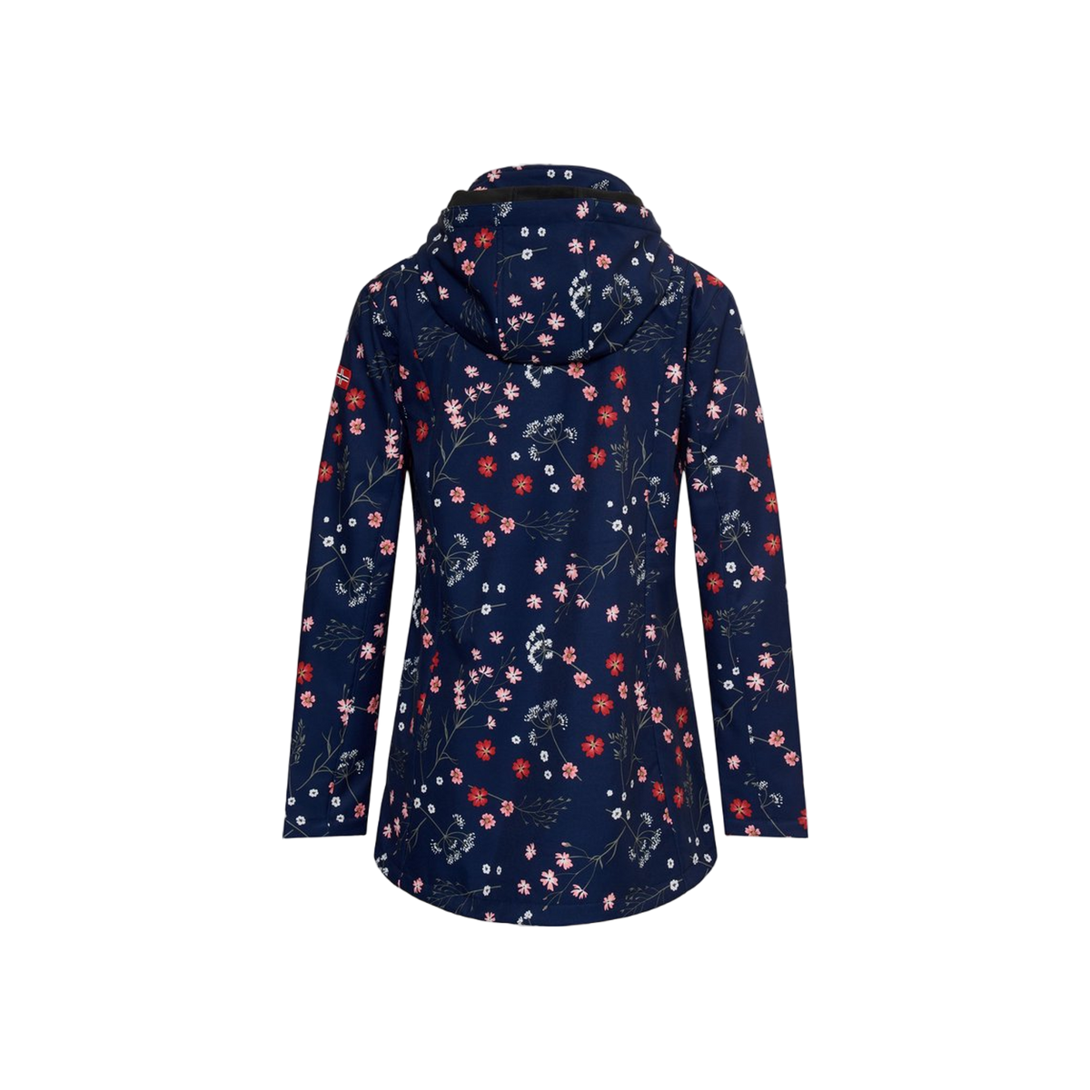Nordberg Flower Ladies Softshell