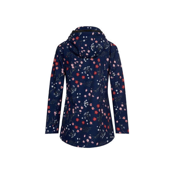 Nordberg Flower Ladies Softshell