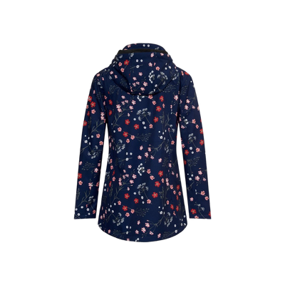 Nordberg Flower Ladies Softshell