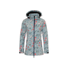 Nordberg Flower Ladies Softshell