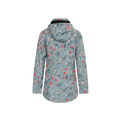Nordberg Flower Ladies Softshell