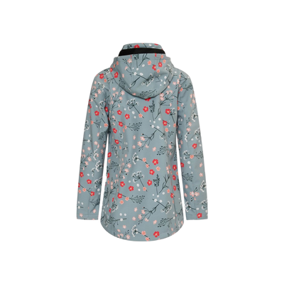 Nordberg Flower Ladies Softshell