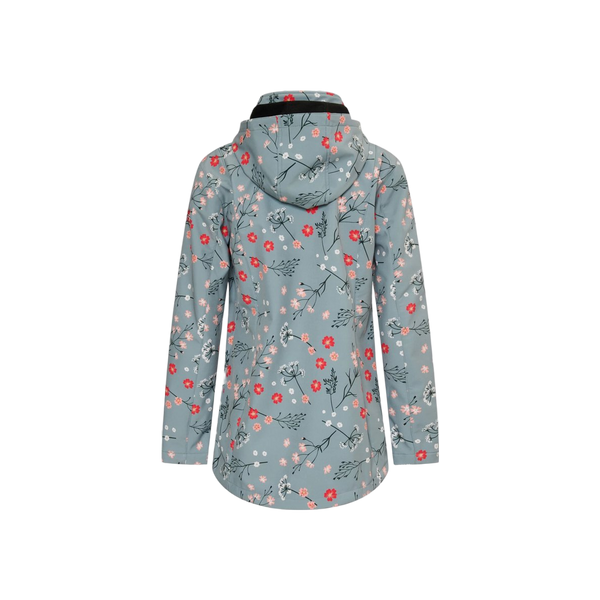 Nordberg Flower Ladies Softshell