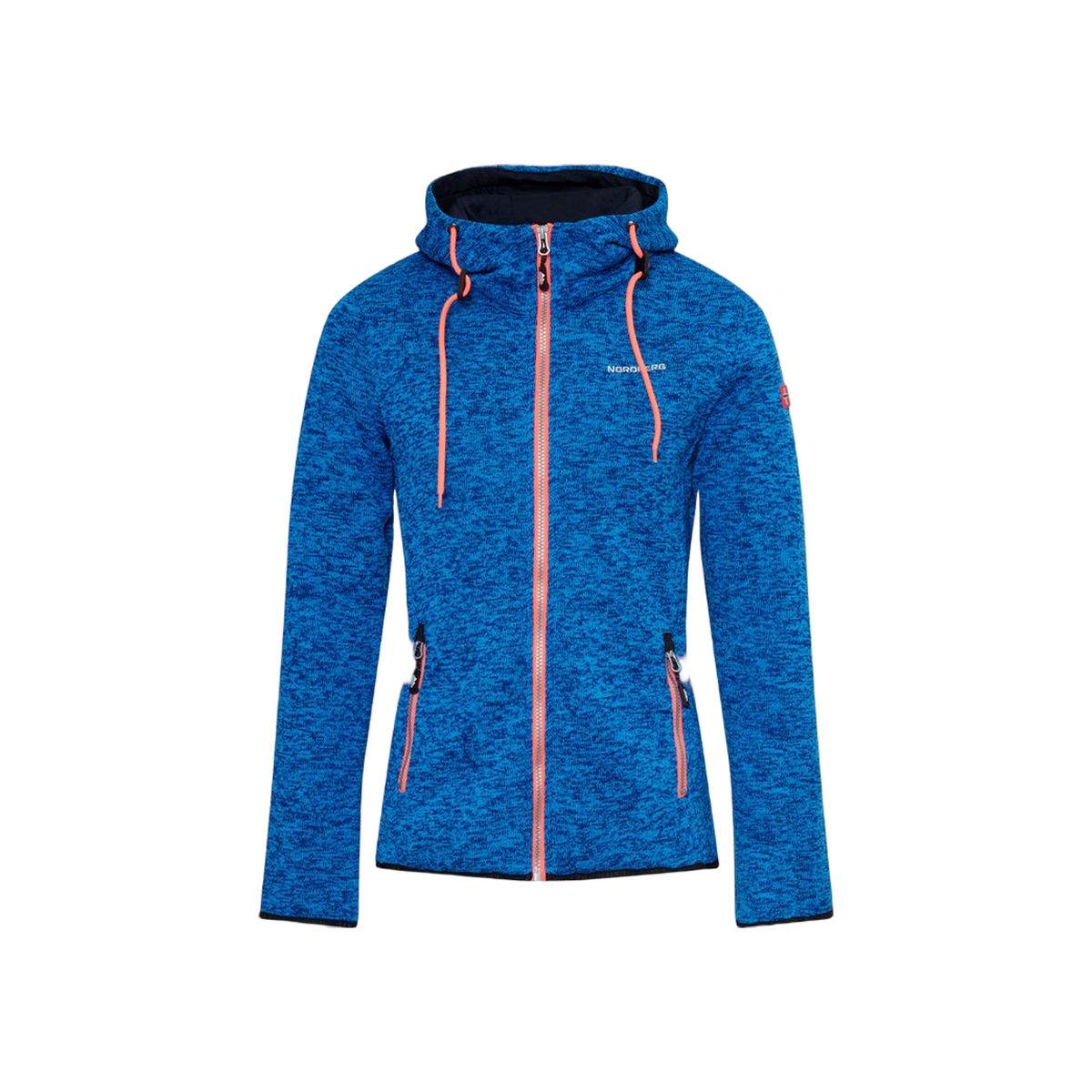 Nordberg Elise Ladies Fleece