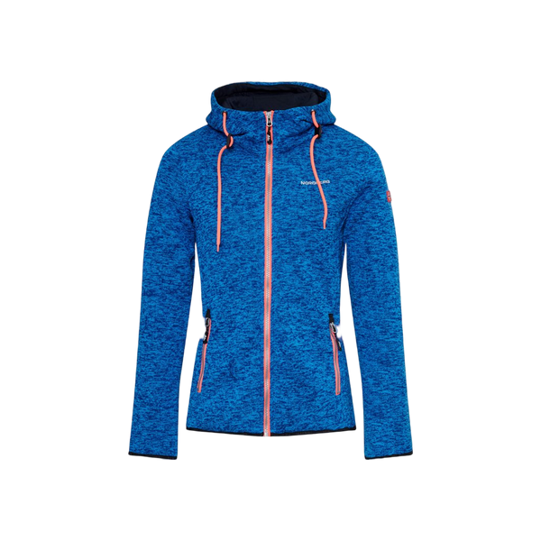 Nordberg Elise Ladies Fleece