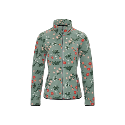 Nordberg Floor Ladies Fleece