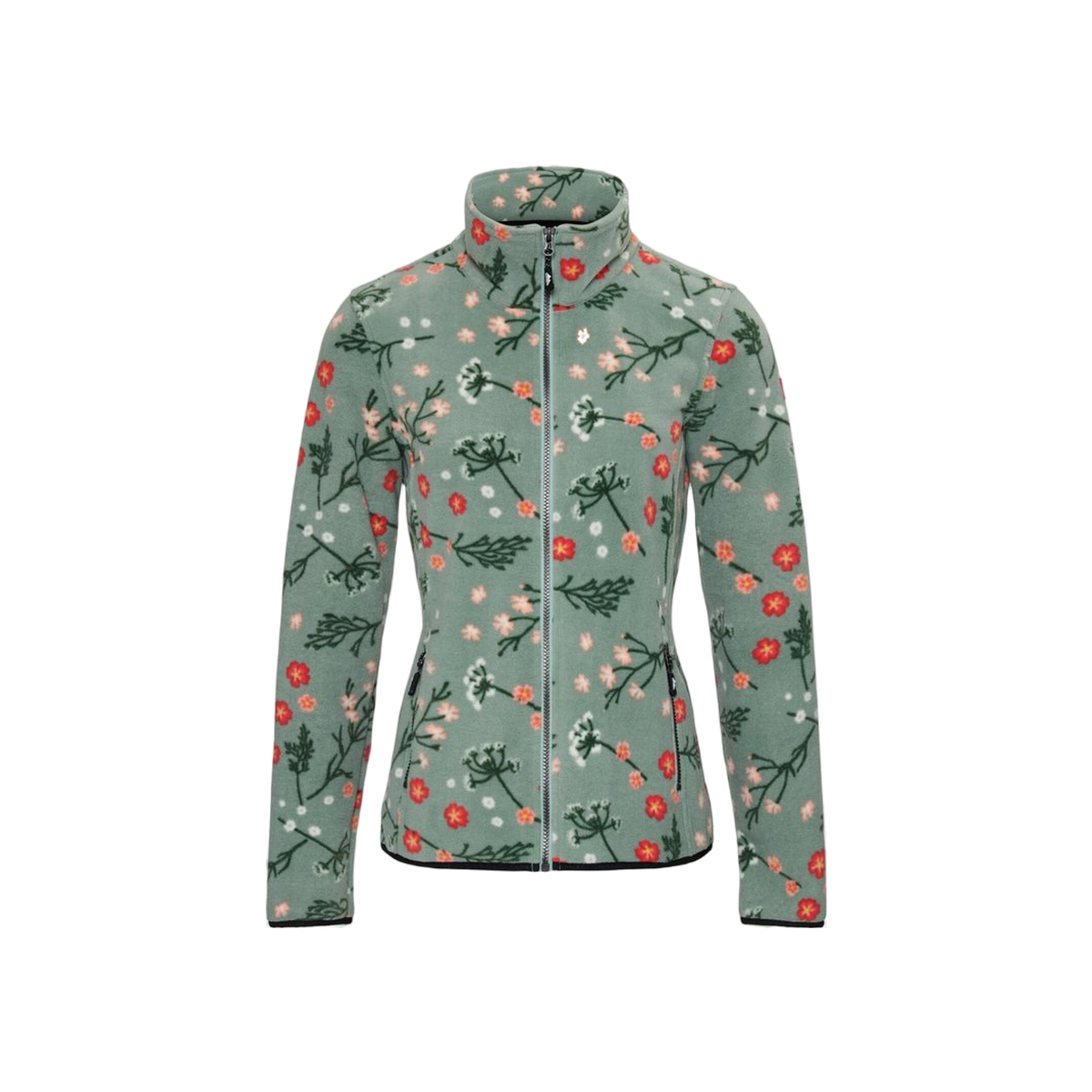 Nordberg Floor Ladies Fleece