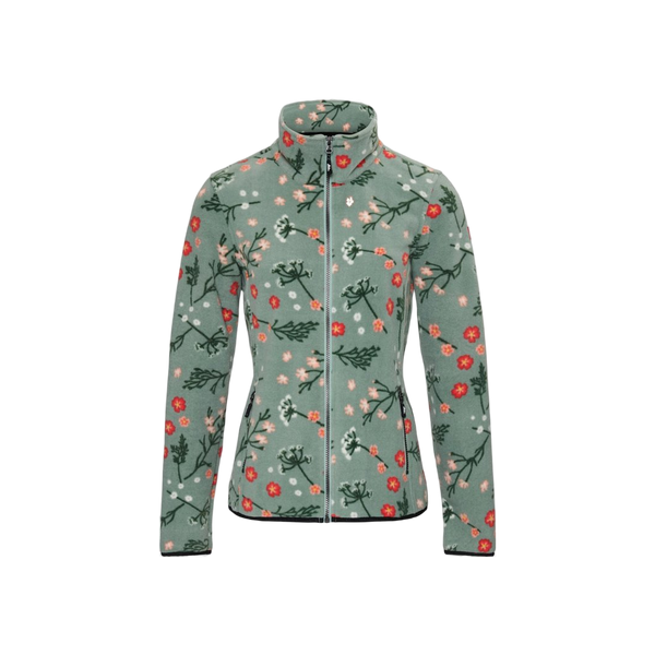 Nordberg Floor Ladies Fleece
