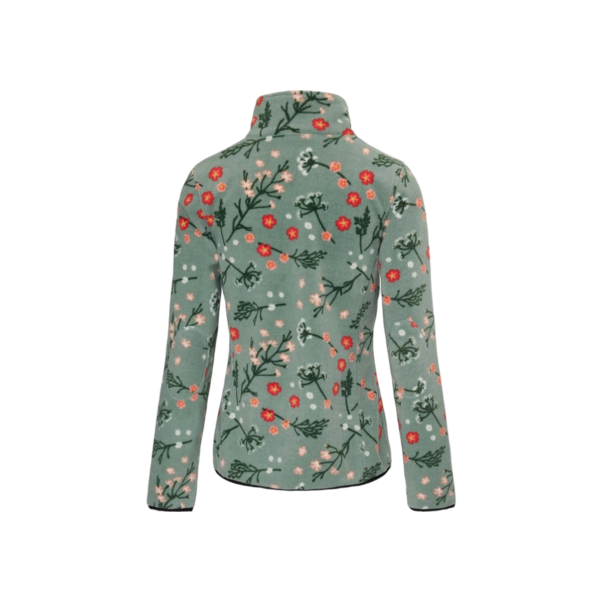 Nordberg Floor Ladies Fleece