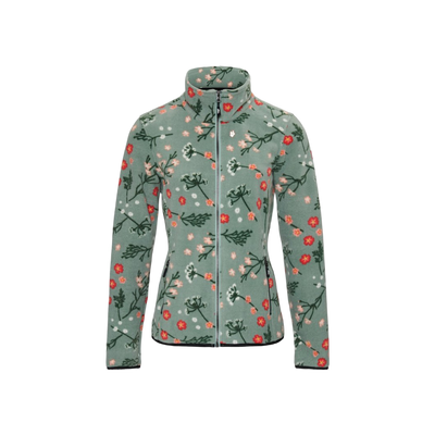 Nordberg Floor Ladies Fleece