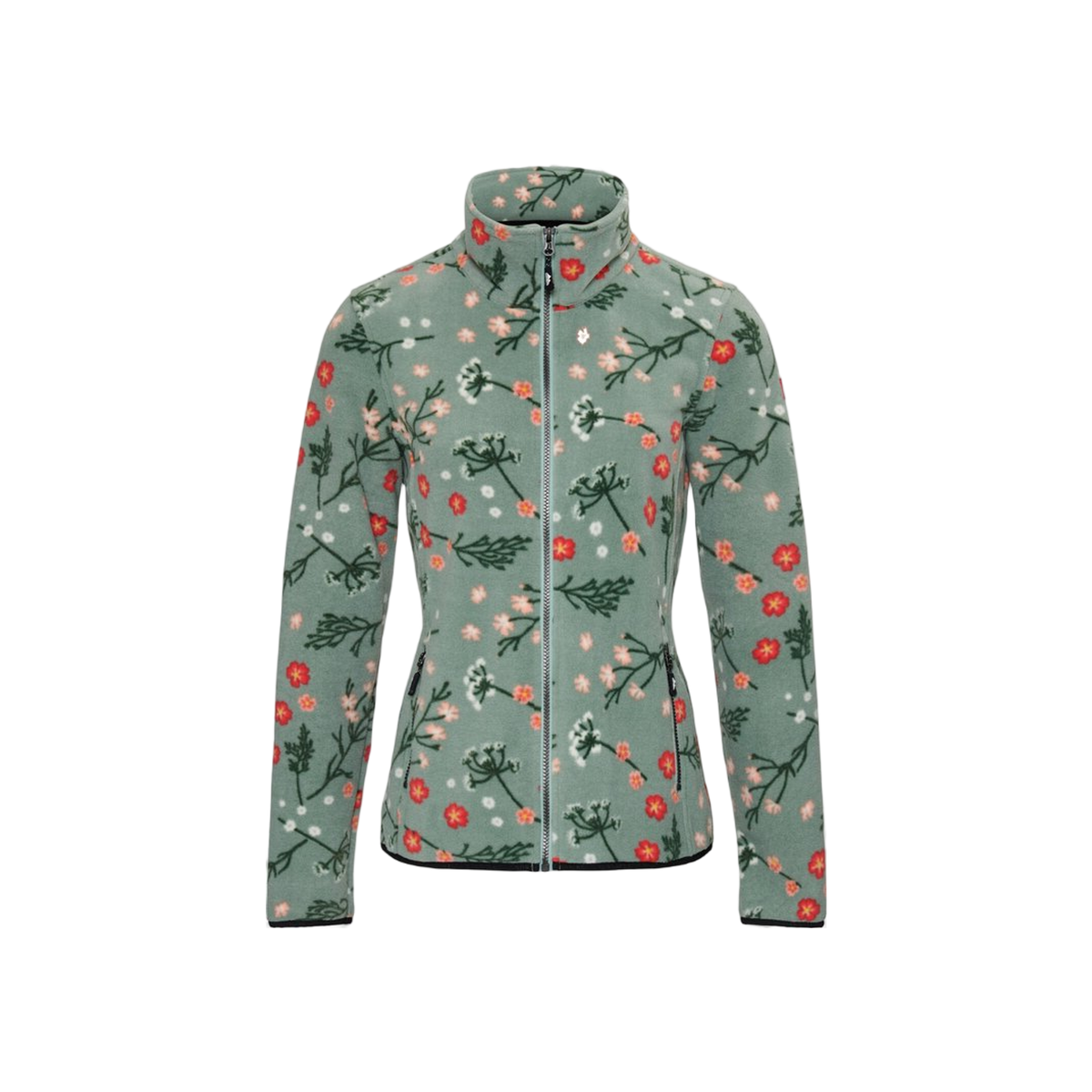 Nordberg Floor Ladies Fleece