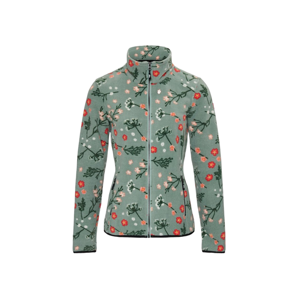 Nordberg Floor Ladies Fleece