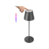 Human Comfort Standing Lamp Mire