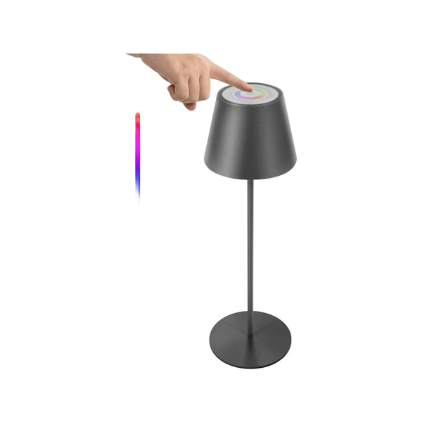 Human Comfort Standing Lamp Mire