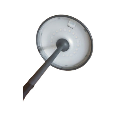 Human Comfort Standing Lamp Mire