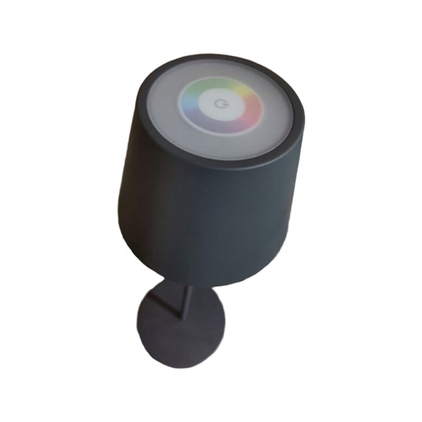 Human Comfort Standing Lamp Mire
