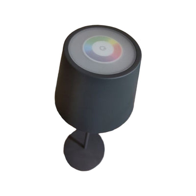 Human Comfort Standing Lamp Mire