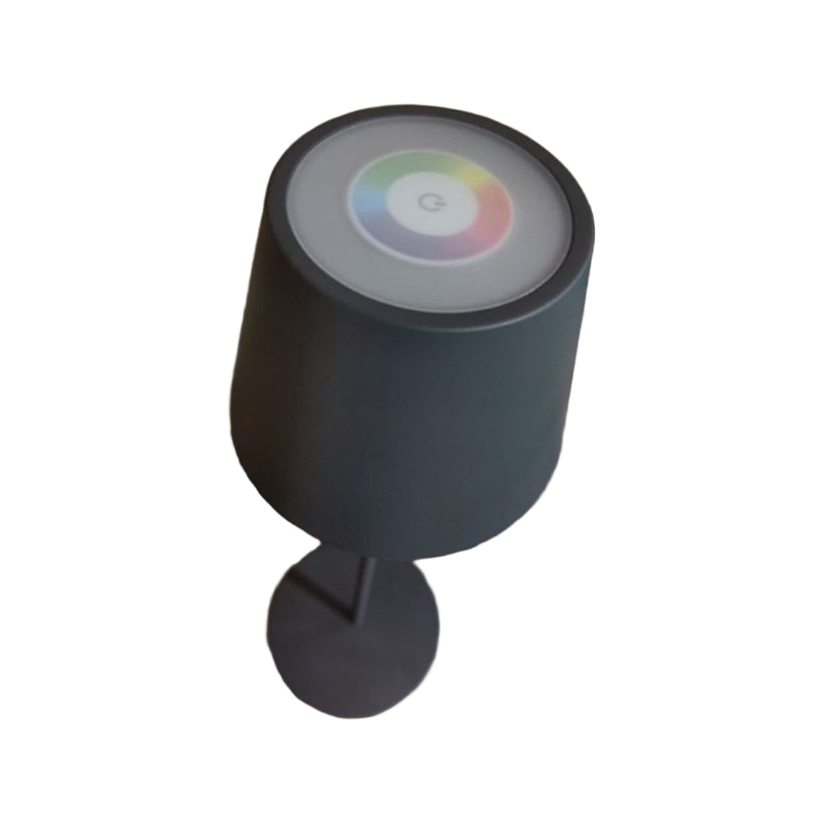 Human Comfort Standing Lamp Mire