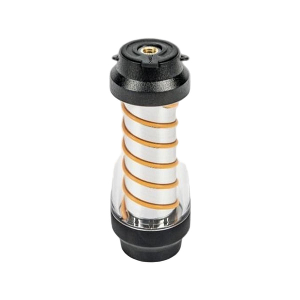 Human Comfort Mini Waterdichte Lamp Creil met Standaard en Karabijnhaak