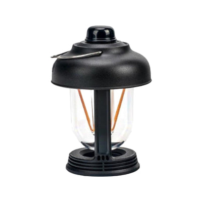 Human Comfort Industrial Lamp Nontron Kampeerverlichting