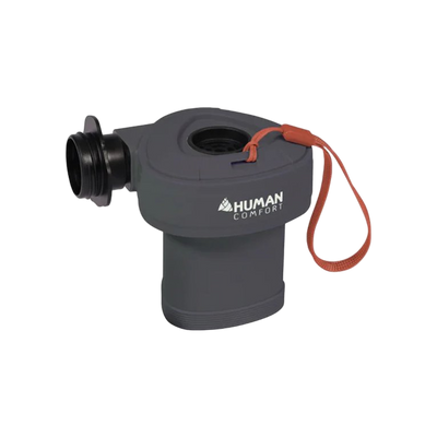 Human Comfort Rechargeable Si Pump Inflate & Deflate