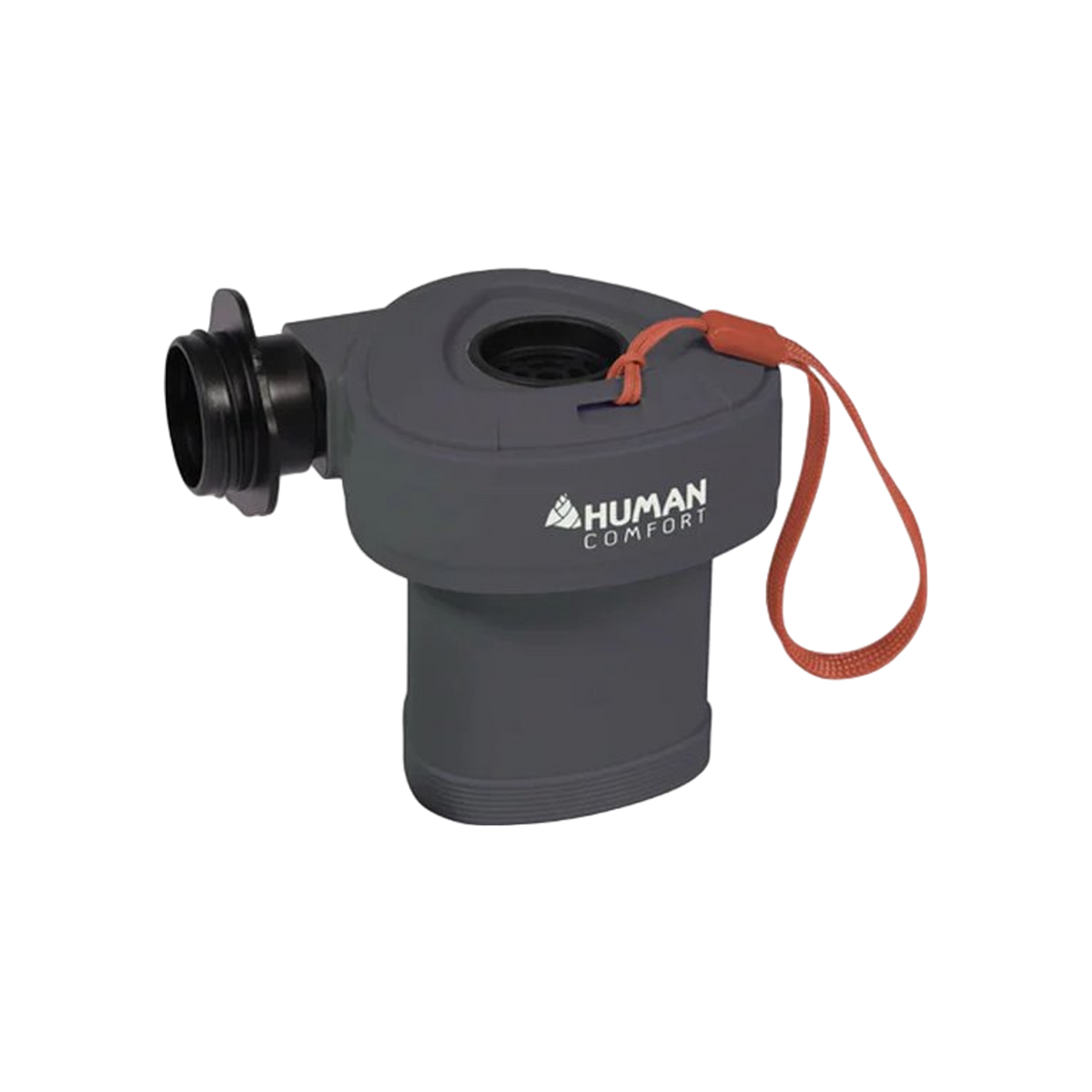 Human Comfort Rechargeable Si Pump Inflate & Deflate