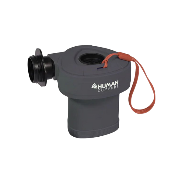 Human Comfort Rechargeable Si Pump Inflate & Deflate