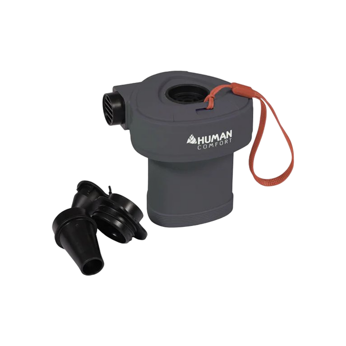 Human Comfort Rechargeable Si Pump Inflate & Deflate