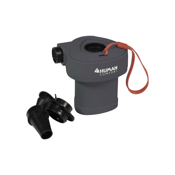 Human Comfort Rechargeable Si Pump Inflate & Deflate