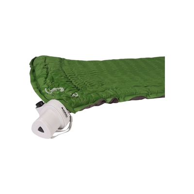 Human Comfort Rechargeable Si Pump Inflate & Deflate
