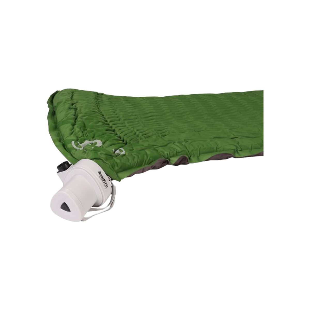 Human Comfort Rechargeable Si Pump Inflate & Deflate