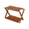 Human Comfort Foldable Rack Gannat 2