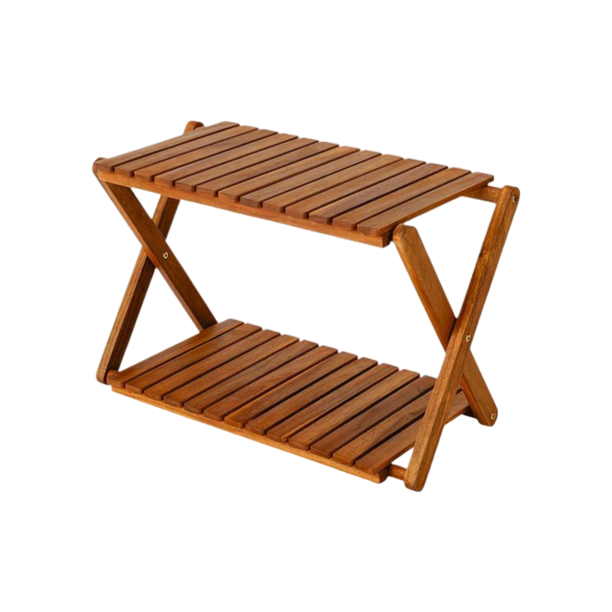 Human Comfort Foldable Rack Gannat 2