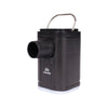Camp Guru Camp Guru Mini Pump Crocq With Lamp