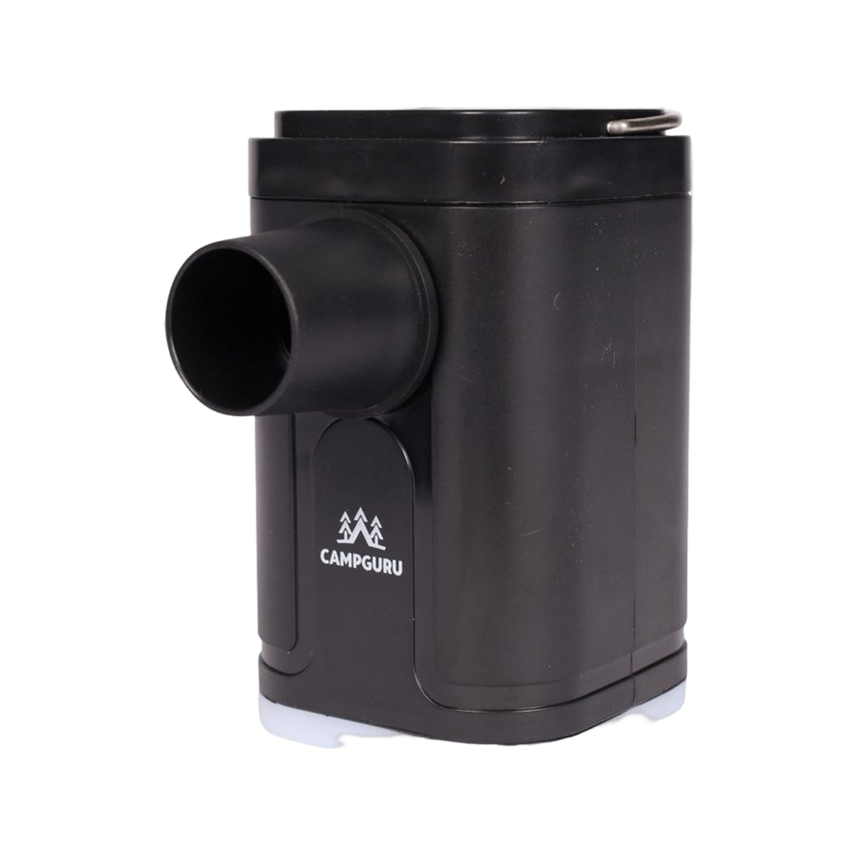 Camp Guru Camp Guru Mini Pump Crocq With Lamp