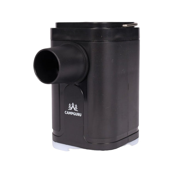 Camp Guru Camp Guru Mini Pump Crocq With Lamp