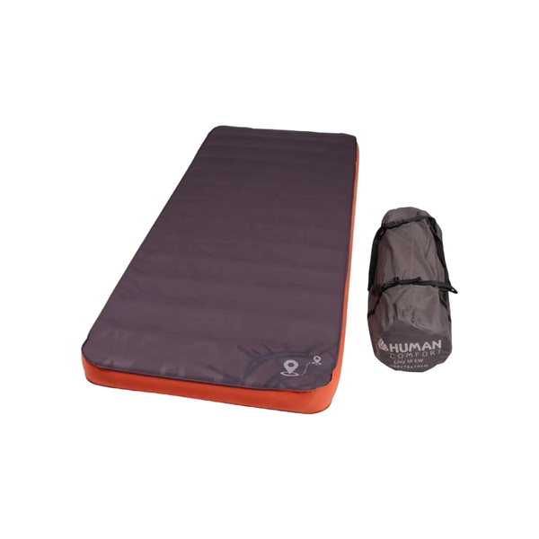 Human Comfort Livy Compact 10