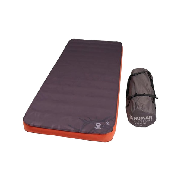 Human Comfort Livy Compact 10 EW Selbstaufblasende Isomatte