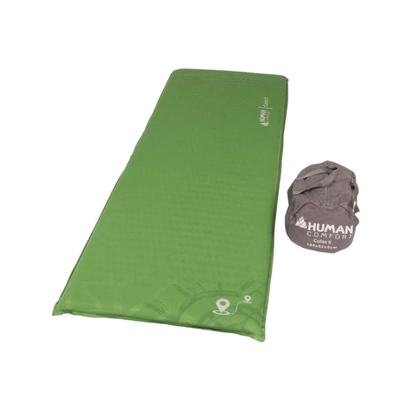 Human Comfort Si Mat Culoz 5