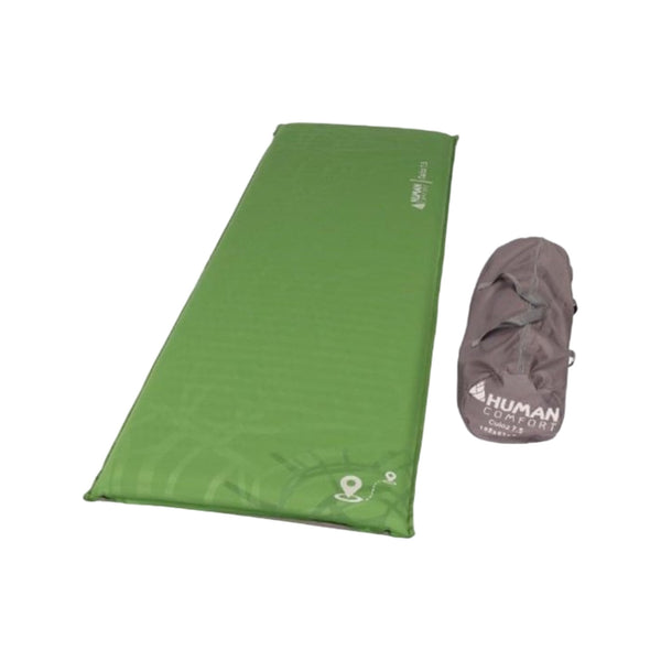 Human Comfort Culoz 7.5 Zelfopblazende Slaapmat