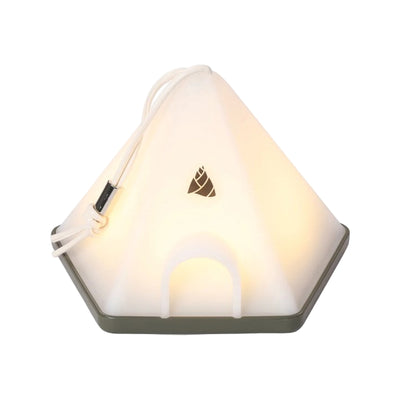 Human Comfort Mini Tent Light