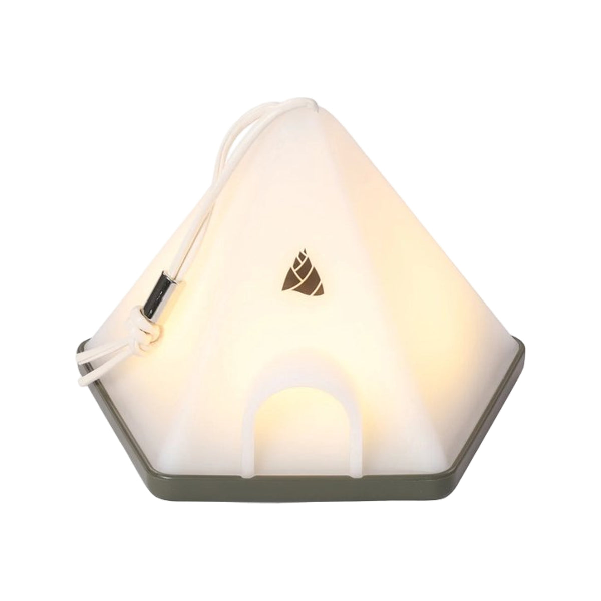 Human Comfort Mini Tent Light