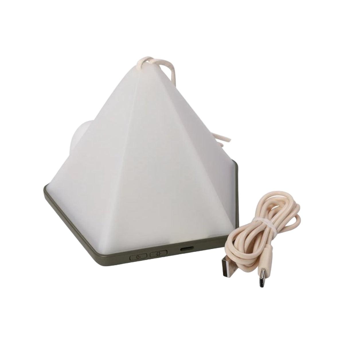 Human Comfort Mini Tent Light