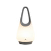 Human Comfort Design Lamp Aiglun Grijs Camping LED Verlichting