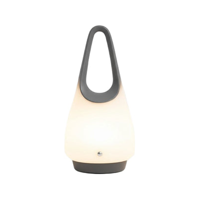 Human Comfort Design Lamp Aiglun Grijs Camping LED Verlichting