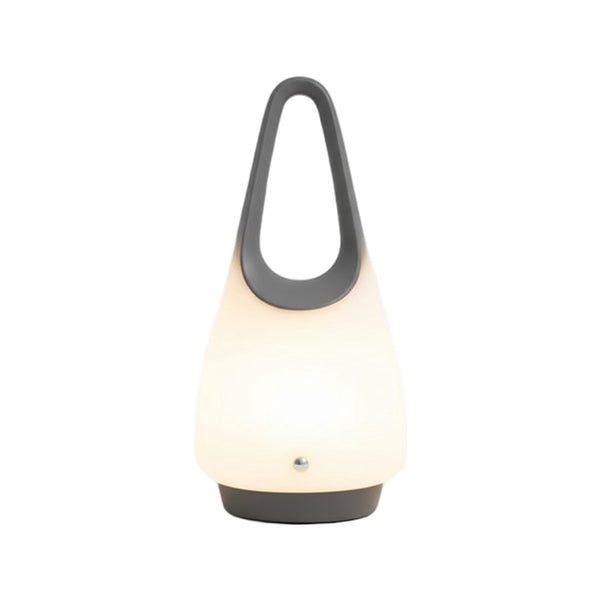 Human Comfort Design Lamp Aiglun Grijs Camping LED Verlichting