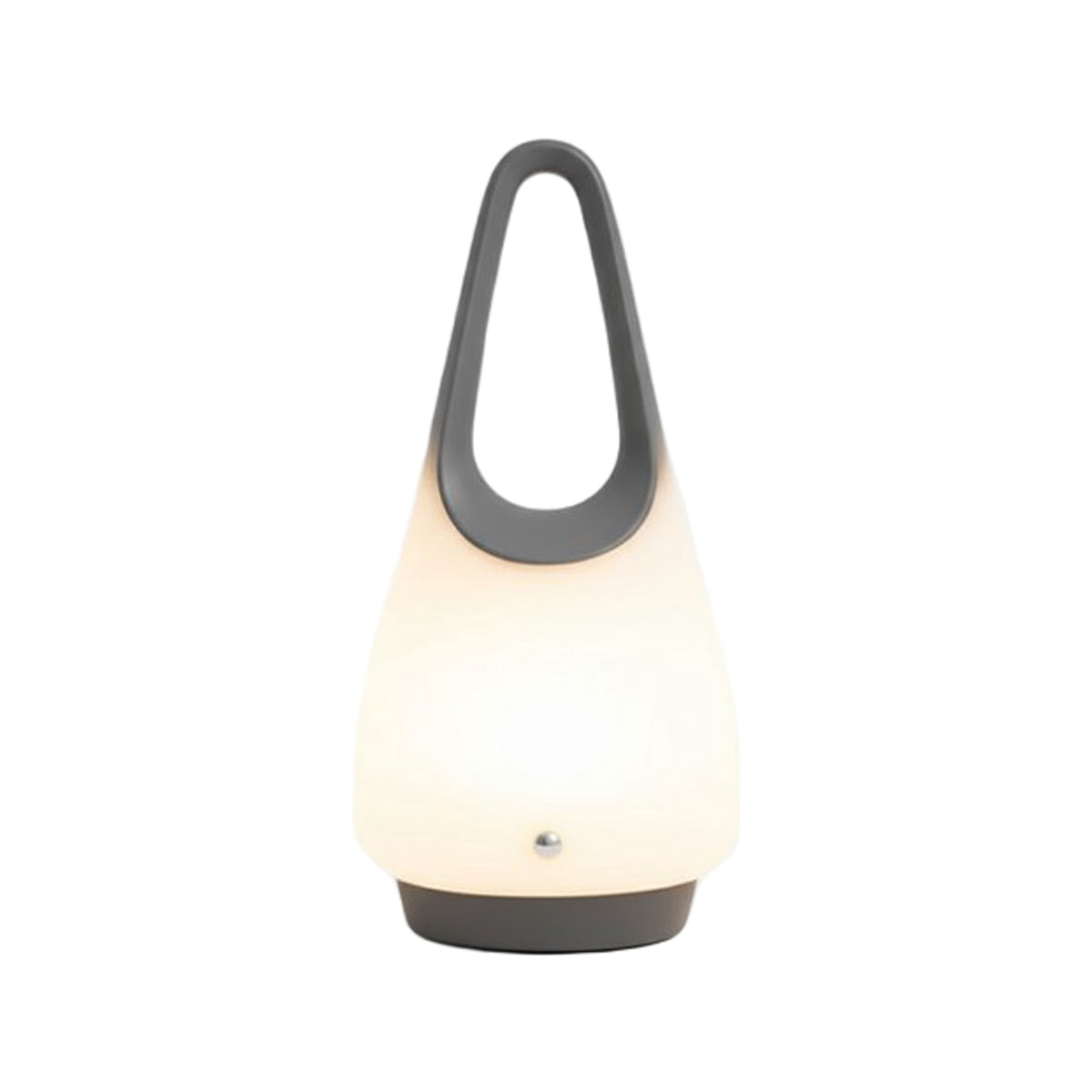 Human Comfort Design Lamp Aiglun Grijs Camping LED Verlichting