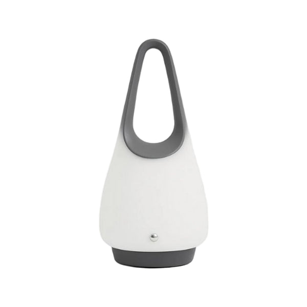 Human Comfort Design Lamp Aiglun Grijs Camping LED Verlichting