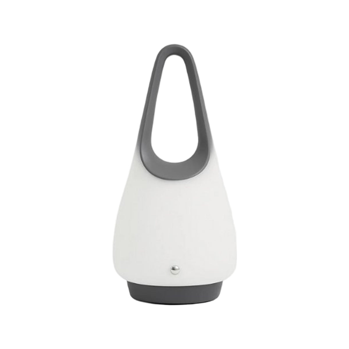 Human Comfort Design Lamp Aiglun Grijs Camping LED Verlichting